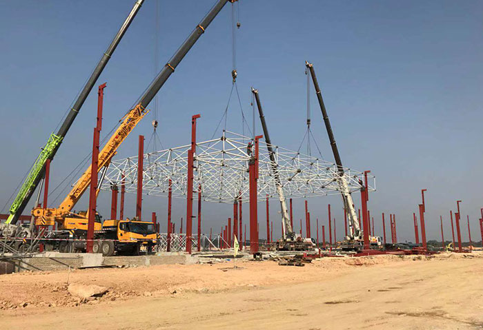 舟山小鹏新能源汽车