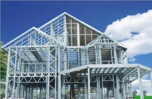 舟山怎么才能预防钢结构建筑出现腐蚀问题