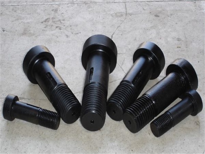 舟山高强螺栓